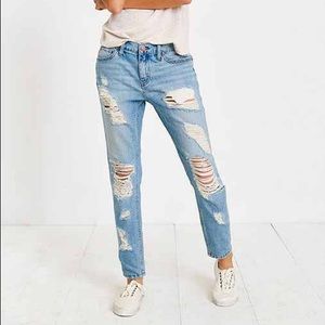 BDG jeans